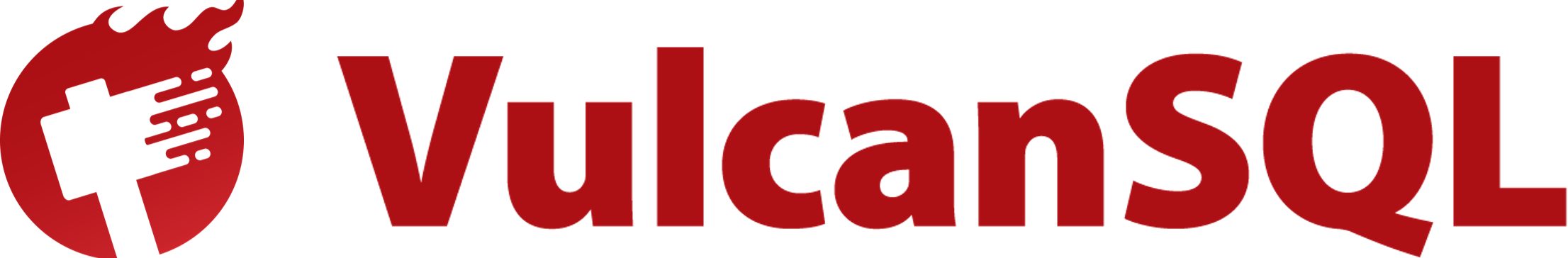VulcanSQL Logo